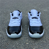 AIR JORDAN 11 RETRO LOW "CONCORD"