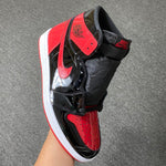 Air Jordan 1 High OG “Bred Patent”