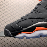 2019 New Release Air Jordan 6 “Black Infrared”