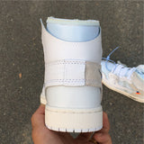 Jordan 1 x OFF-WHITE NRG White/White