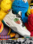 Air Jordan 4 WMNS “Rasta”