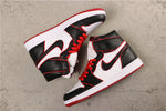 Jordan 1 Bloodline
