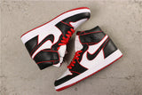 Jordan 1 Bloodline