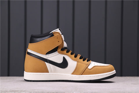 Air Jordan 1 Retro High OG “Rookie of the Year”
