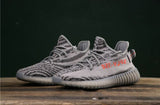 ADIDAS YEEZY BOOST 350 V2 BELUGA 2.0 (GRAU)