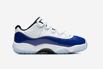 New Air Jordan 11 Retro Low AJ11 Concord Sketch