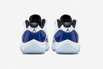 New Air Jordan 11 Retro Low AJ11 Concord Sketch