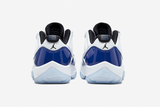 New Air Jordan 11 Retro Low AJ11 Concord Sketch