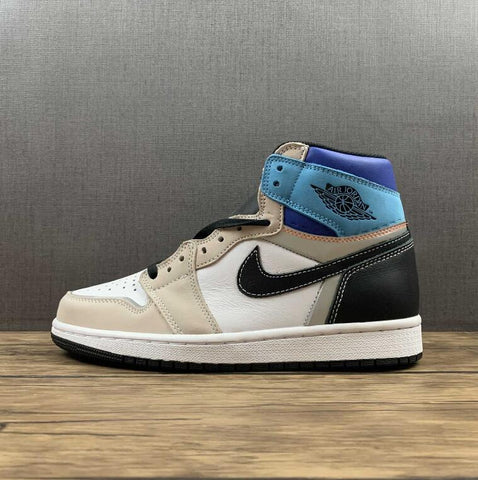 Air Jordan 1 Retro High OG ‘Prototype’