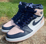 Air Jordan 1 High OG “Bubble Gum”