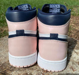 Air Jordan 1 High OG “Bubble Gum”