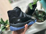 Air Jordan 11 "Cap and Gown"