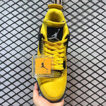 Air Jordan 4 “Lightning”