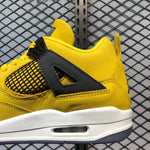 Air Jordan 4 “Lightning”
