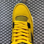 Air Jordan 4 “Lightning”