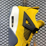 Air Jordan 4 “Lightning”