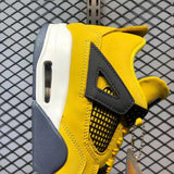 Air Jordan 4 “Lightning”