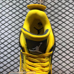 Air Jordan 4 “Lightning”