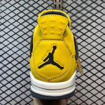 Air Jordan 4 “Lightning”