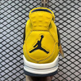 Air Jordan 4 “Lightning”