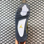 Air Jordan 4 “Lightning”