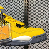 Air Jordan 4 “Lightning”