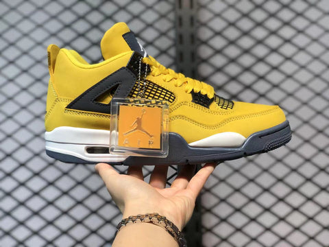 Air Jordan 4 “Lightning”