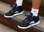 Air Jordan 5 “Oreo”