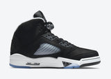 Air Jordan 5 “Oreo”