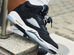 Air Jordan 5 “Oreo”