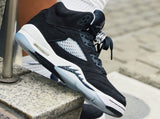 Air Jordan 5 “Oreo”