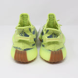Yeezy Boost 350 V2 Semi Frozen Yellow