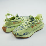 Yeezy Boost 350 V2 Semi Frozen Yellow