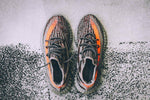 ADIDAS YEEZY BOOST 350 V2 BELUGA