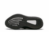 ADIDAS ORIGINALS YEEZY BOOST 350 V2 "CORE BLACK/RED"
