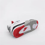 Men's Nike Air Jordan Retro 4 "What The"