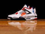 Men's Nike Air Jordan Retro 4 "What The"