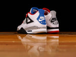 Men's Nike Air Jordan Retro 4 "What The"