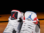 Men's Nike Air Jordan Retro 4 "What The"