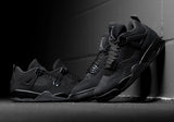 Air Jordan 4 “Black Cat”