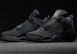 Air Jordan 4 “Black Cat”