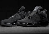 Air Jordan 4 “Black Cat”