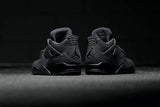 Air Jordan 4 “Black Cat”