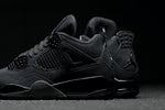 Air Jordan 4 “Black Cat”