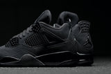 Air Jordan 4 “Black Cat”
