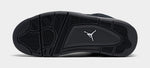 Air Jordan 4 “Black Cat”