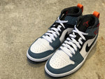 AIR JORDAN 1 MID “FEARLESS”