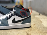 AIR JORDAN 1 MID “FEARLESS”