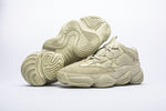 Adidas Yeezy 500 Super Moon Yellow