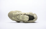 Adidas Yeezy 500 Super Moon Yellow